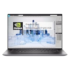Dell precision 5560 usato  Spedito ovunque in Italia 