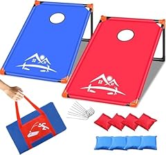 Bovo tragbar cornhole gebraucht kaufen  Wird an jeden Ort in Deutschland