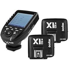 Godox xpro flash usato  Spedito ovunque in Italia 