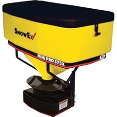 Snowex mini pro for sale  Delivered anywhere in USA 
