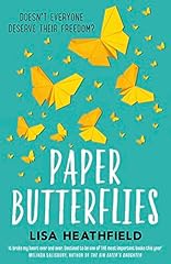 Paper butterflies for sale  Delivered anywhere in UK