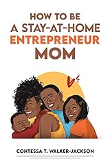 Stay home entrepreneur for sale  Delivered anywhere in USA 
