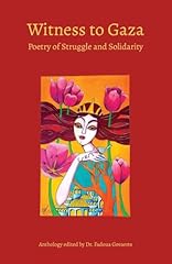 Witness gaza poetry d'occasion  Livré partout en Belgiqu