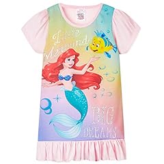 Disney girls nightdress for sale  Delivered anywhere in UK