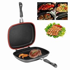 Double side grill for sale  Delivered anywhere in USA 
