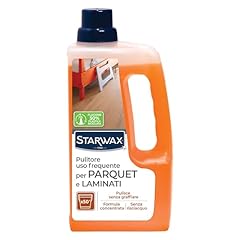 Starwax pulitore uso usato  Spedito ovunque in Italia 
