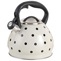 Black white polka for sale  Delivered anywhere in USA 