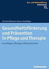 Gesundheitsforderung und prave d'occasion  Livré partout en France