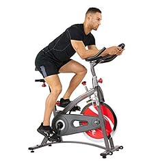 Sunny Health & Fitness Belt Drive Indoor Cycling Bike for sale  Delivered anywhere in USA 