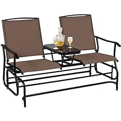 Giantex patio bench for sale  Delivered anywhere in USA 