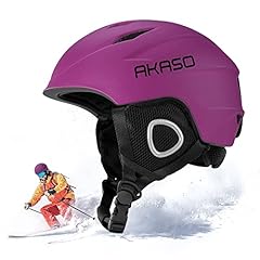 Akaso ski helmet for sale  Delivered anywhere in USA 