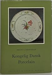 Kongelig dansk porcelain for sale  Delivered anywhere in USA 