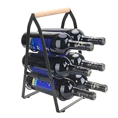 Decorelement wine rack for sale  Delivered anywhere in USA 