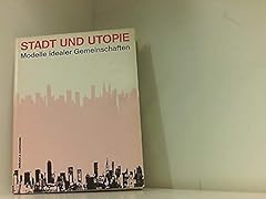 Stadt utopie modelle gebraucht kaufen  Wird an jeden Ort in Deutschland