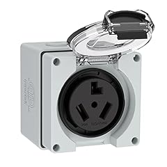 Muelnmey 30amp power for sale  Delivered anywhere in USA 