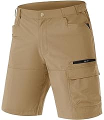 Tacvasen work shorts for sale  Delivered anywhere in UK