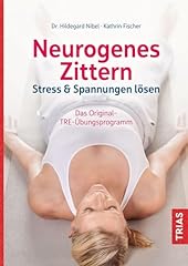 Neurogenes zittern stress gebraucht kaufen  Wird an jeden Ort in Deutschland