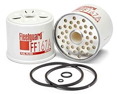 Fleetguard ff167a fuel for sale  Delivered anywhere in UK