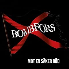 Mot säker död for sale  Delivered anywhere in UK