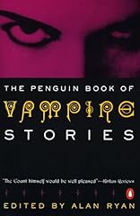 Penguin book vampire for sale  Delivered anywhere in USA 