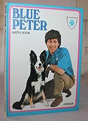 Book blue peter for sale  Delivered anywhere in UK