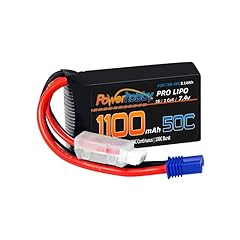 Powerhobby 1100mah 50c for sale  Delivered anywhere in USA 