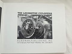 Locomotive cyclopedia vol. for sale  Delivered anywhere in USA 