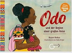 Odo und der d'occasion  Livré partout en France