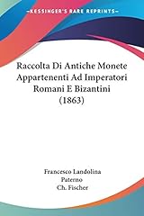 Raccolta antiche monete usato  Spedito ovunque in Italia 