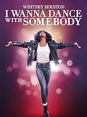 Whitney houston wanna for sale  Delivered anywhere in UK