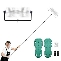 Spike roller self for sale  Delivered anywhere in USA 