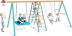 Osoeri swing set for sale  Delivered anywhere in USA 
