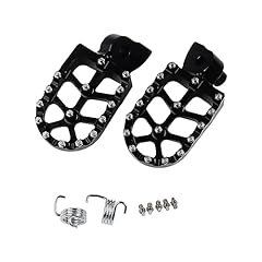 Footrest rest pedal for sale  Delivered anywhere in UK