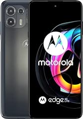 Motorola XT2139-1 Edge 20 lite, 5G, Dual, 128GB 8GB RAM, Electric Graphite usato  Spedito ovunque in Italia 