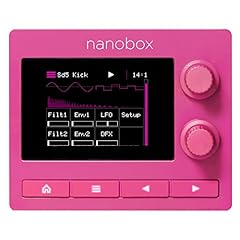 1010music nanobox razzmatazz for sale  Delivered anywhere in USA 