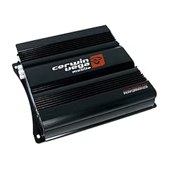 Cerwin vega mobile for sale  Delivered anywhere in USA 
