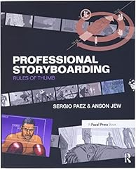Professional storyboarding rul for sale  Delivered anywhere in USA 