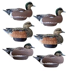 Wigeon duck decoys for sale  Delivered anywhere in USA 
