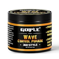 Natural wave pomade for sale  Delivered anywhere in USA 