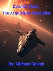 Derelict thief acquisition for sale  Delivered anywhere in UK