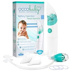 Occobaby baby nasal for sale  Delivered anywhere in USA 