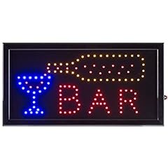 Led bar sign for sale  Delivered anywhere in USA 