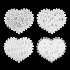 Polymer clay molds for sale  Delivered anywhere in UK