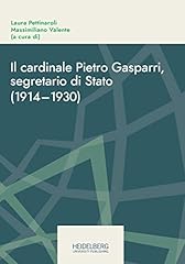 Cardinale pietro gasparri usato  Spedito ovunque in Italia 