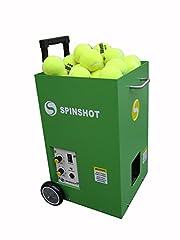 Spinshot lite tennis for sale  Delivered anywhere in USA 