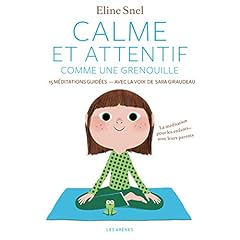 Calme grenouille pt. d'occasion  Livré partout en France