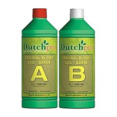 Dutch pro soil for sale  Delivered anywhere in UK