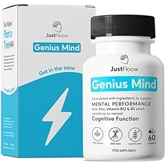 Justfloow genius mind for sale  Delivered anywhere in Ireland