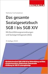 Gesamte sozialgesetzbuch sgb gebraucht kaufen  Wird an jeden Ort in Deutschland