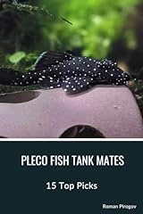 Pleco fish tank for sale  Delivered anywhere in USA 